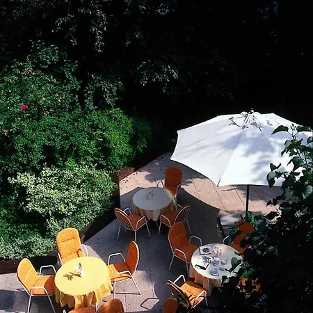 Hotel St. Annen 