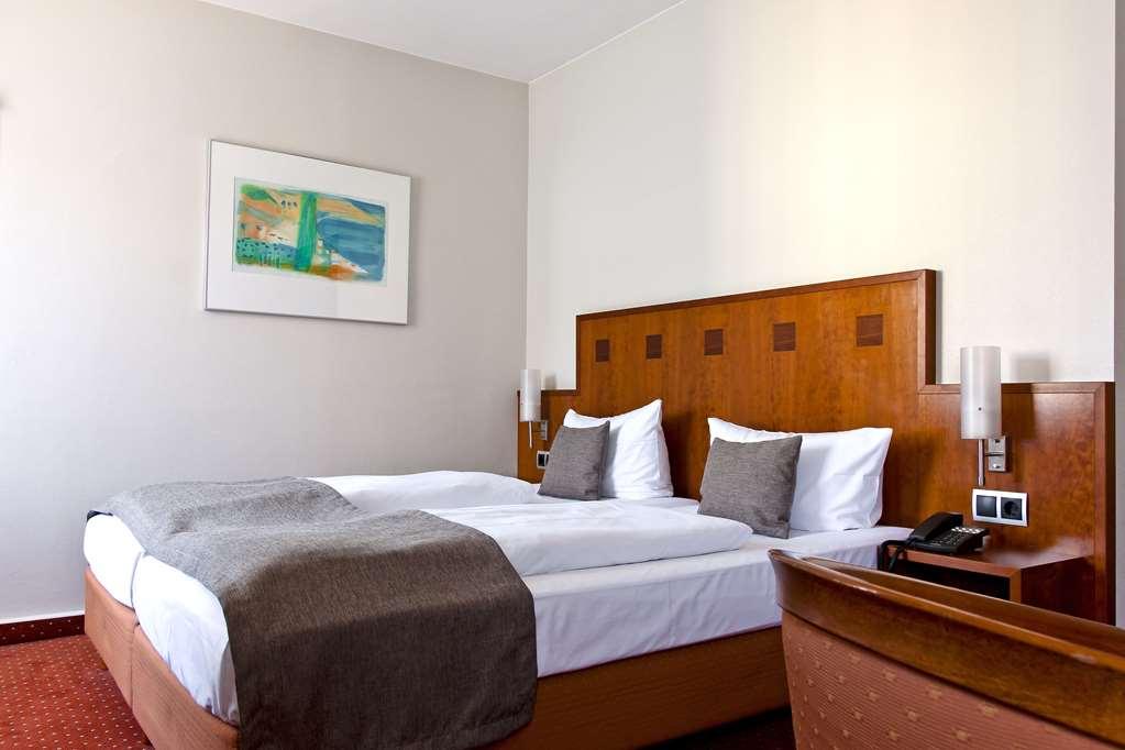 St. Annen Hotel Amburgo