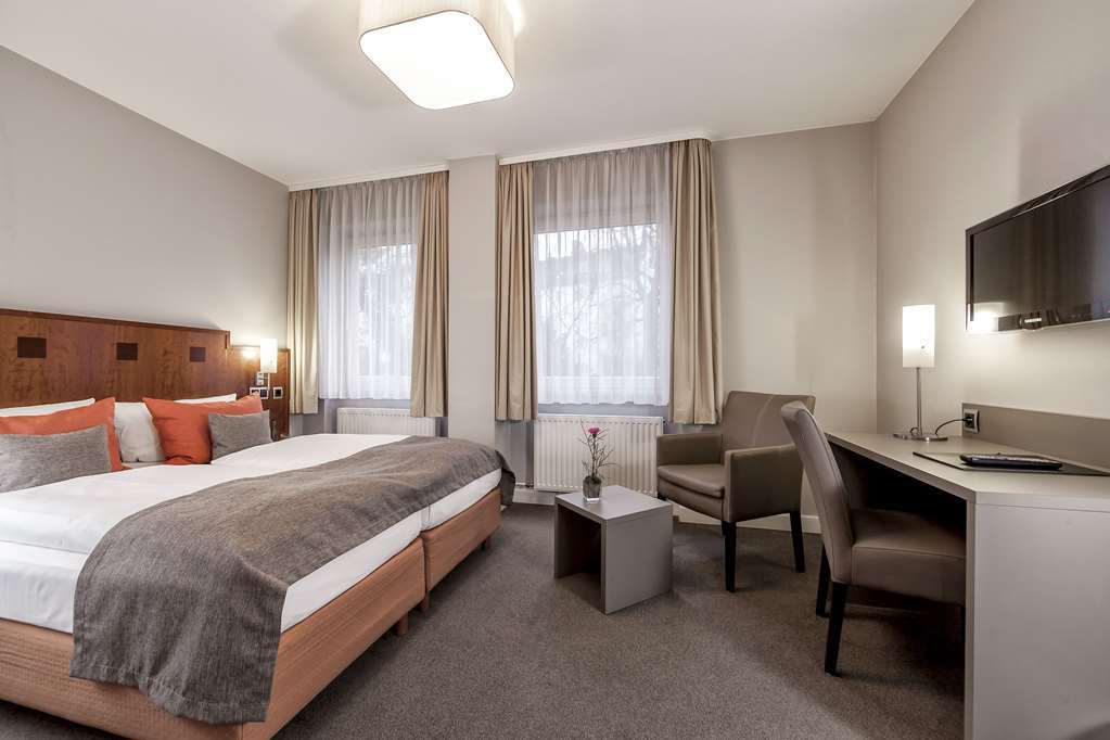 St. Annen 4* Гамбург